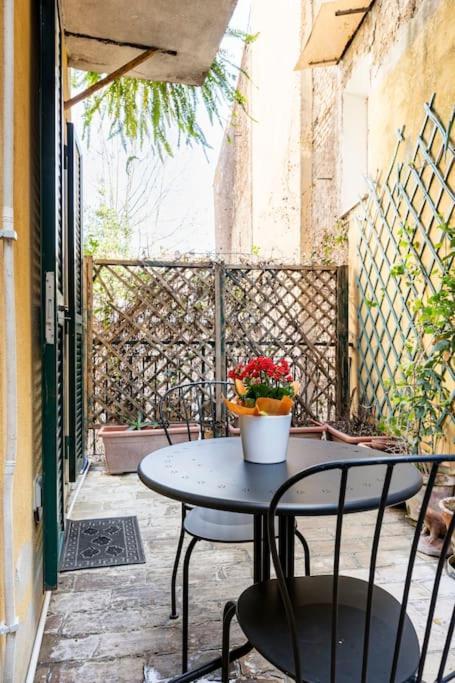 Lägenhet Delizioso A Trastevere *